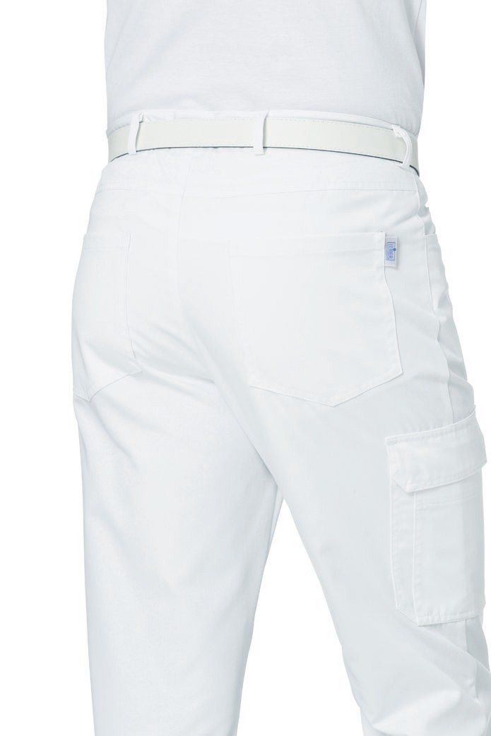 LeiberHerrenHose12772101Wei-106