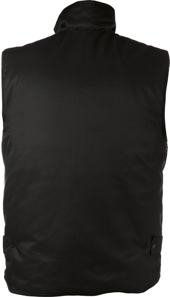 BasicLineWesteRemoSchwarz-XS