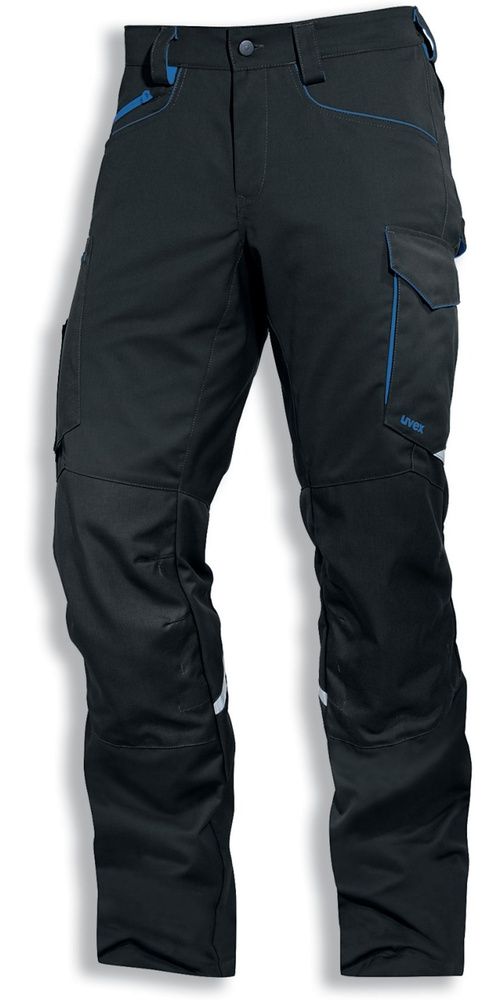UvexArbeitshoseCargohoseSuxxeed89669GrauGraphit-114