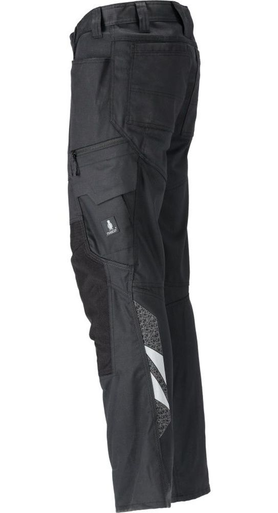 MascotHosemitKnietaschenAccelerate20679-439Schwarz-C4676