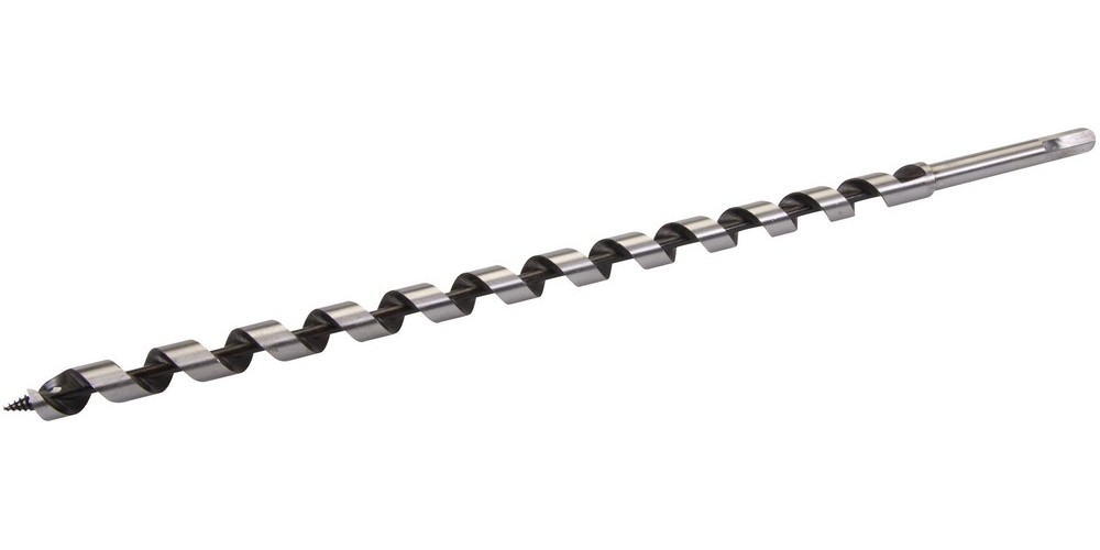 SilverlineBohrerSchneckenbohrer