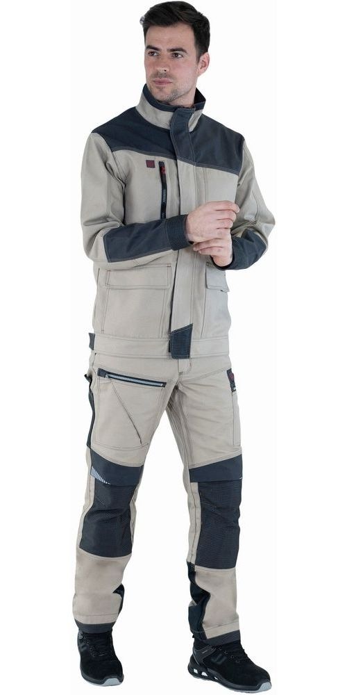 LafontHoseHSpanner1ATHUPBeigeCharcoal-XS