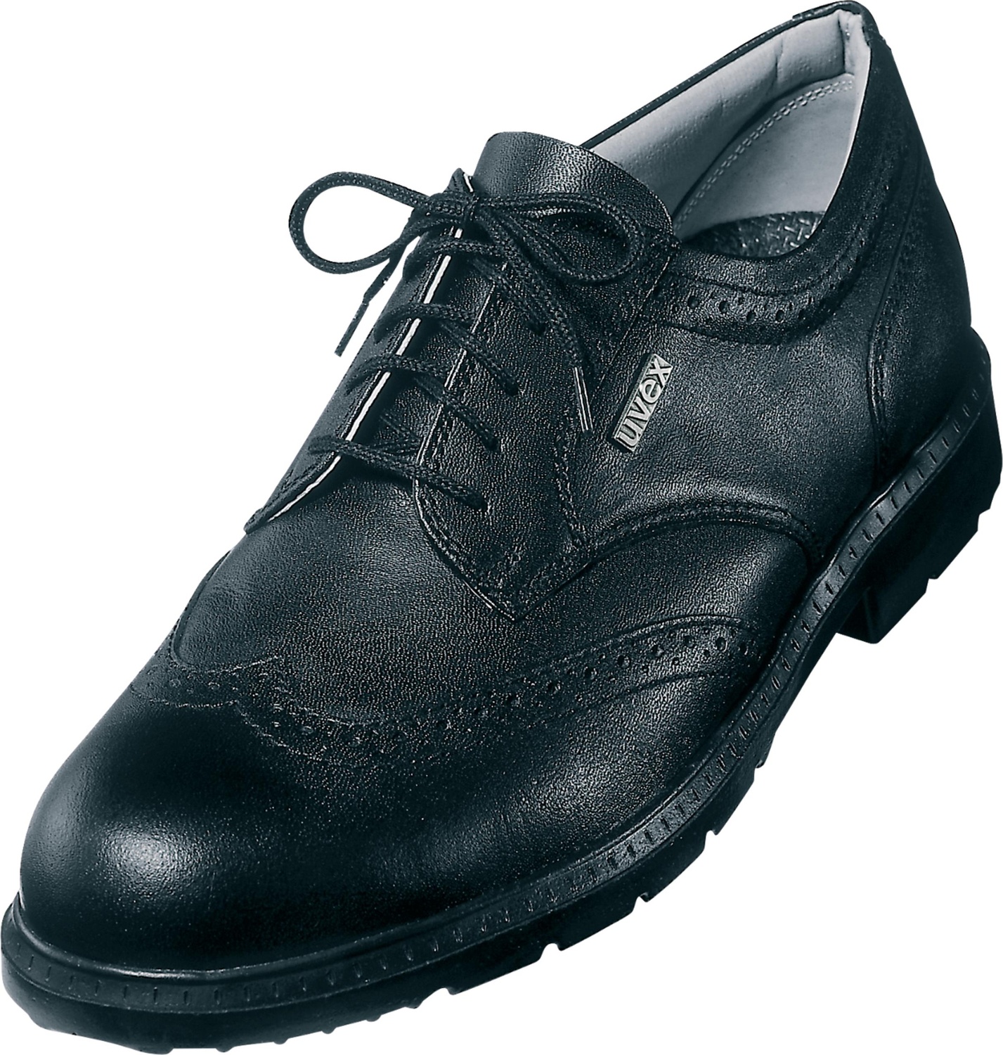 UvexOfficeHalbschuheS1P95422Schwarz95422