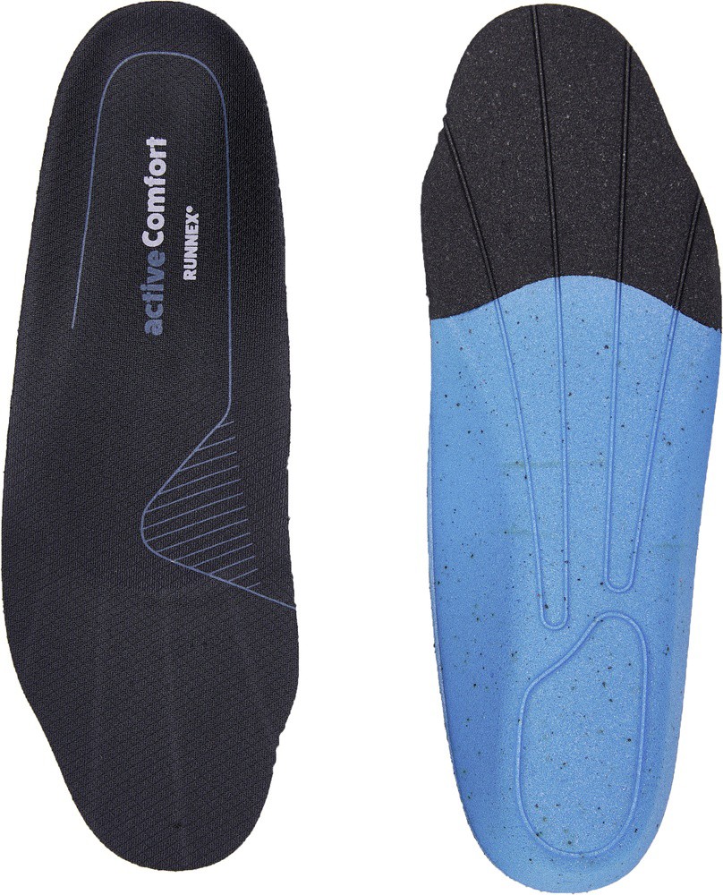 RUNNEXSemi-OrthopdischeEinlegesohleActivecomfortMid5407