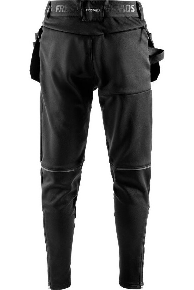 FristadsHandwerker-Jogginghose2687SSLSchwarz-3XL