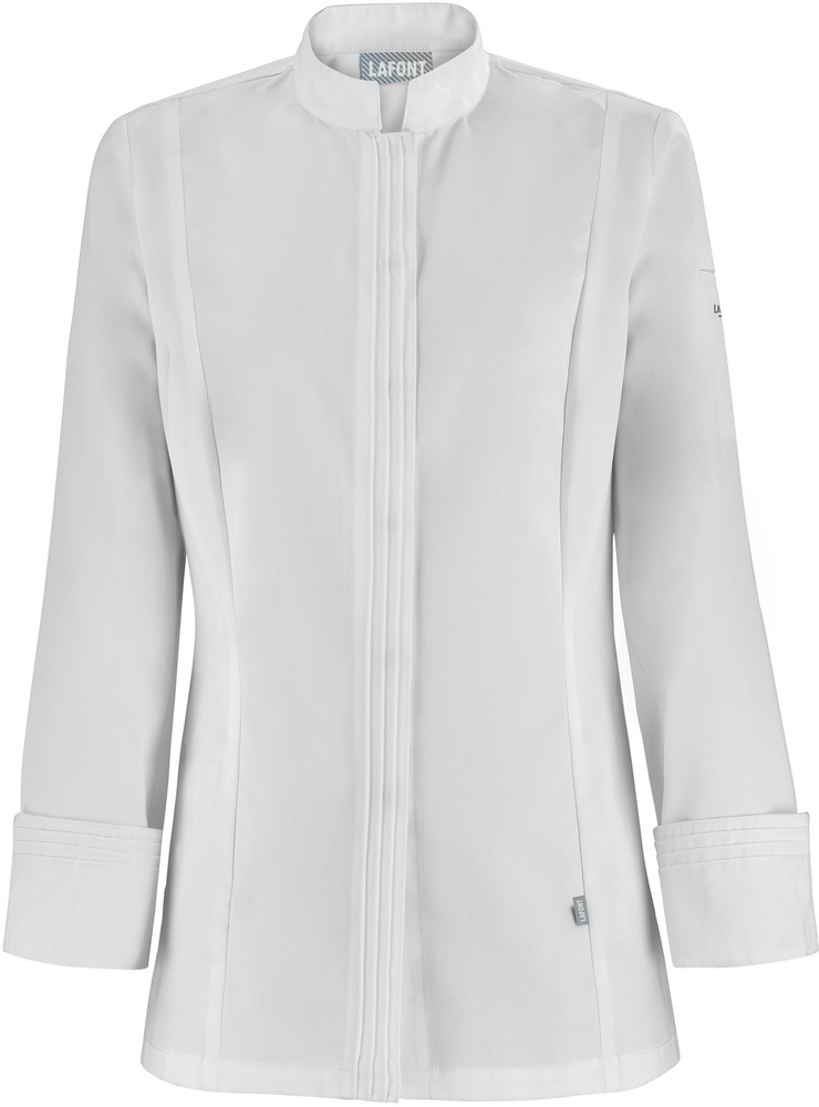 LafontDamenJackeDamenCristal2CRTFWhite-XS