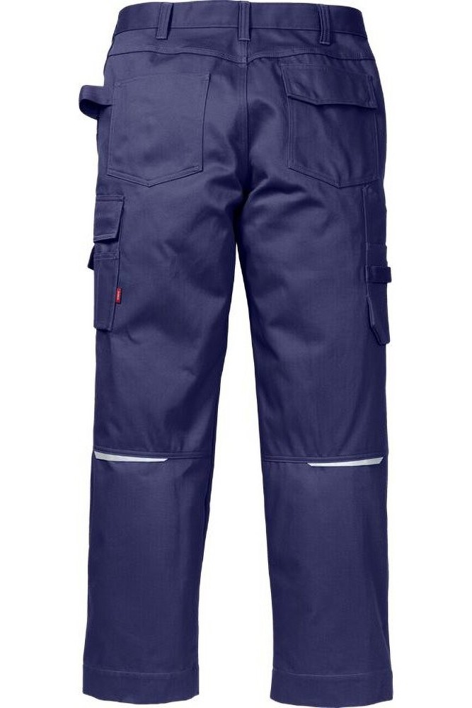 KansasIndustrie-HoseIconOneBaumwoll-Hose2111KCMarineblau-C154