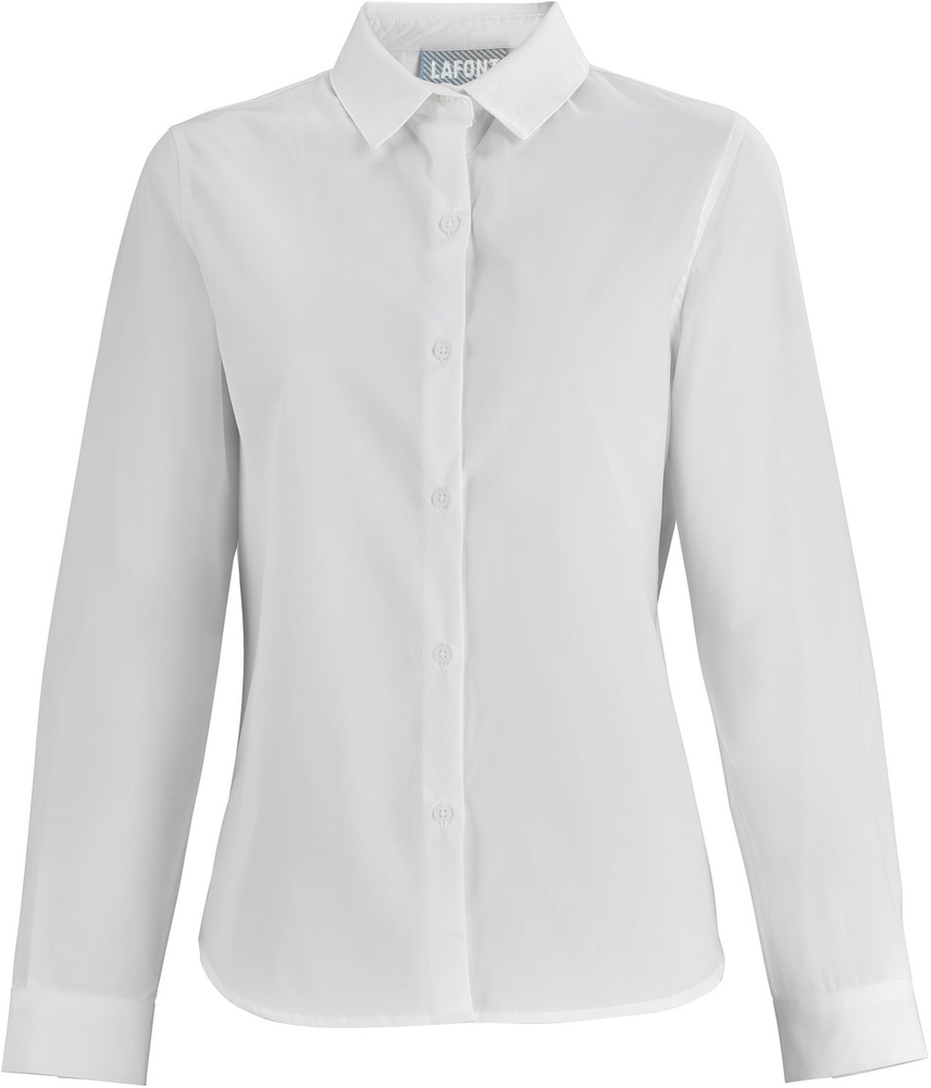 LafontDamenBluseDamenTessonFOT38337White-XXL