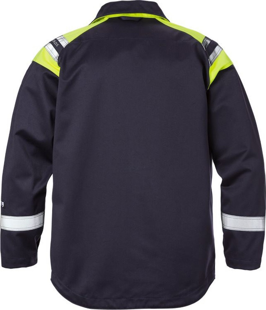 FristadsFlamestatJacke4174ATHSMarineblau