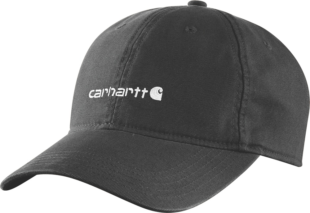 CarharttCanvasEmbroideredGraphicCap106810