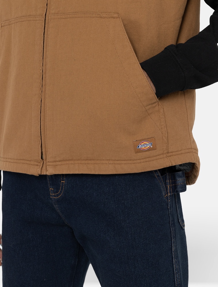 DickiesBoxershortSherpaLinedDuckVestDK0A4YN4