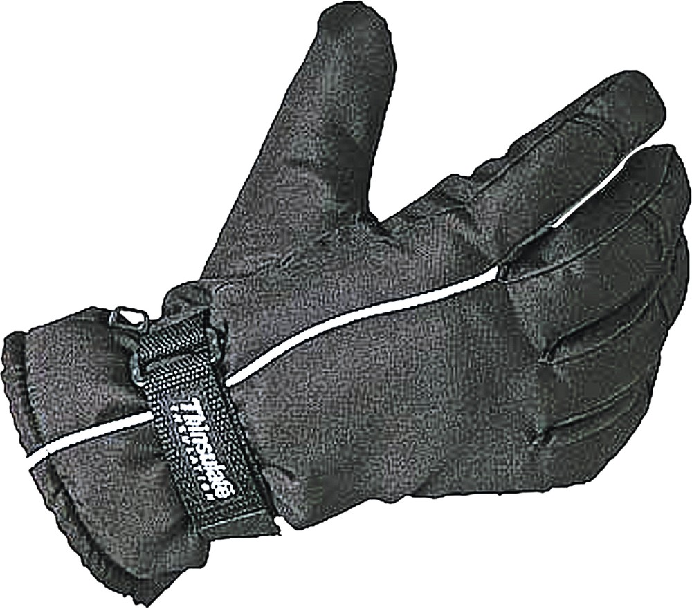 TerratrendHandschuhSchwarz