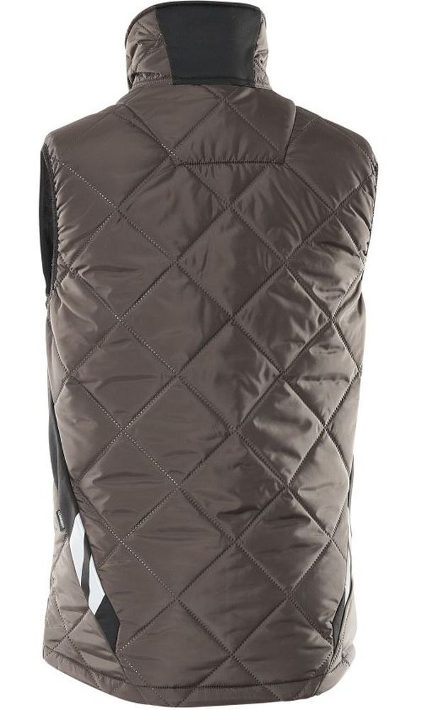 MascotThermowesteAccelerate18065-318DunkelanthrazitSchwarz-XXL