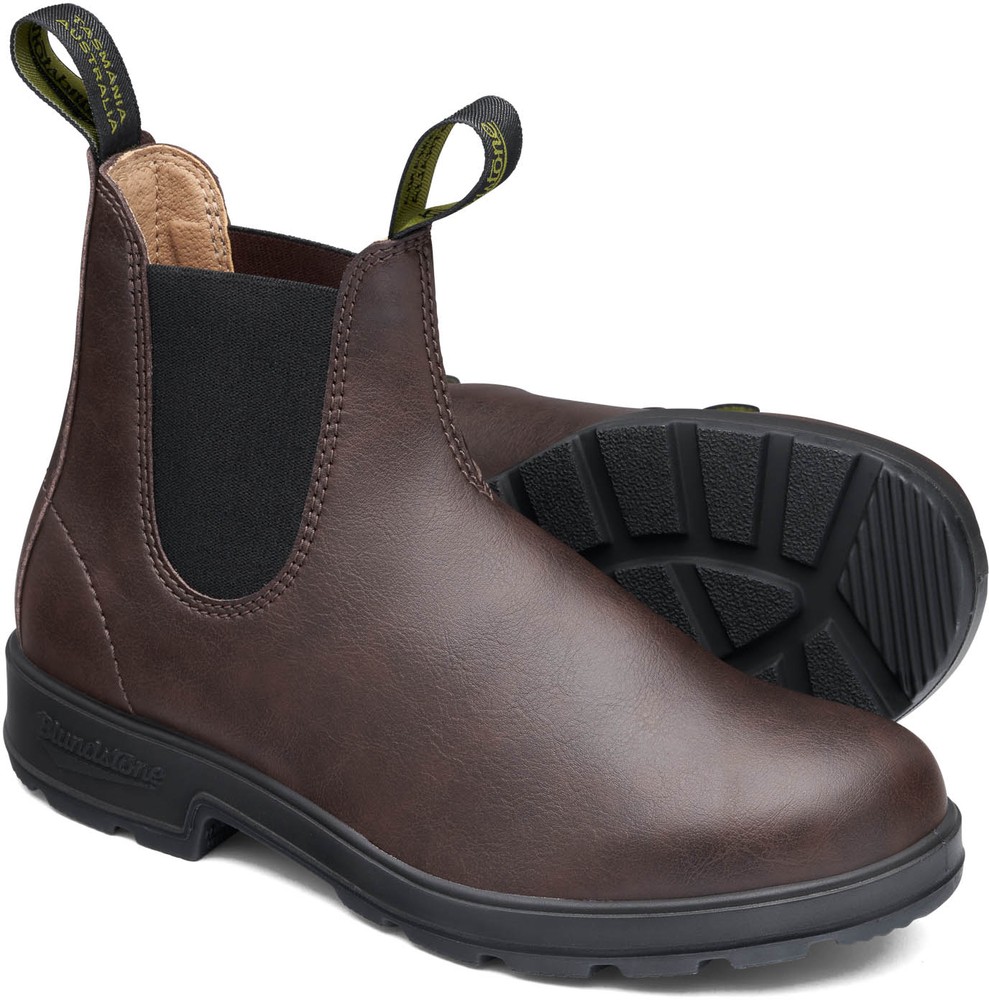 BlundstoneStiefelBoots2116VeganBrown