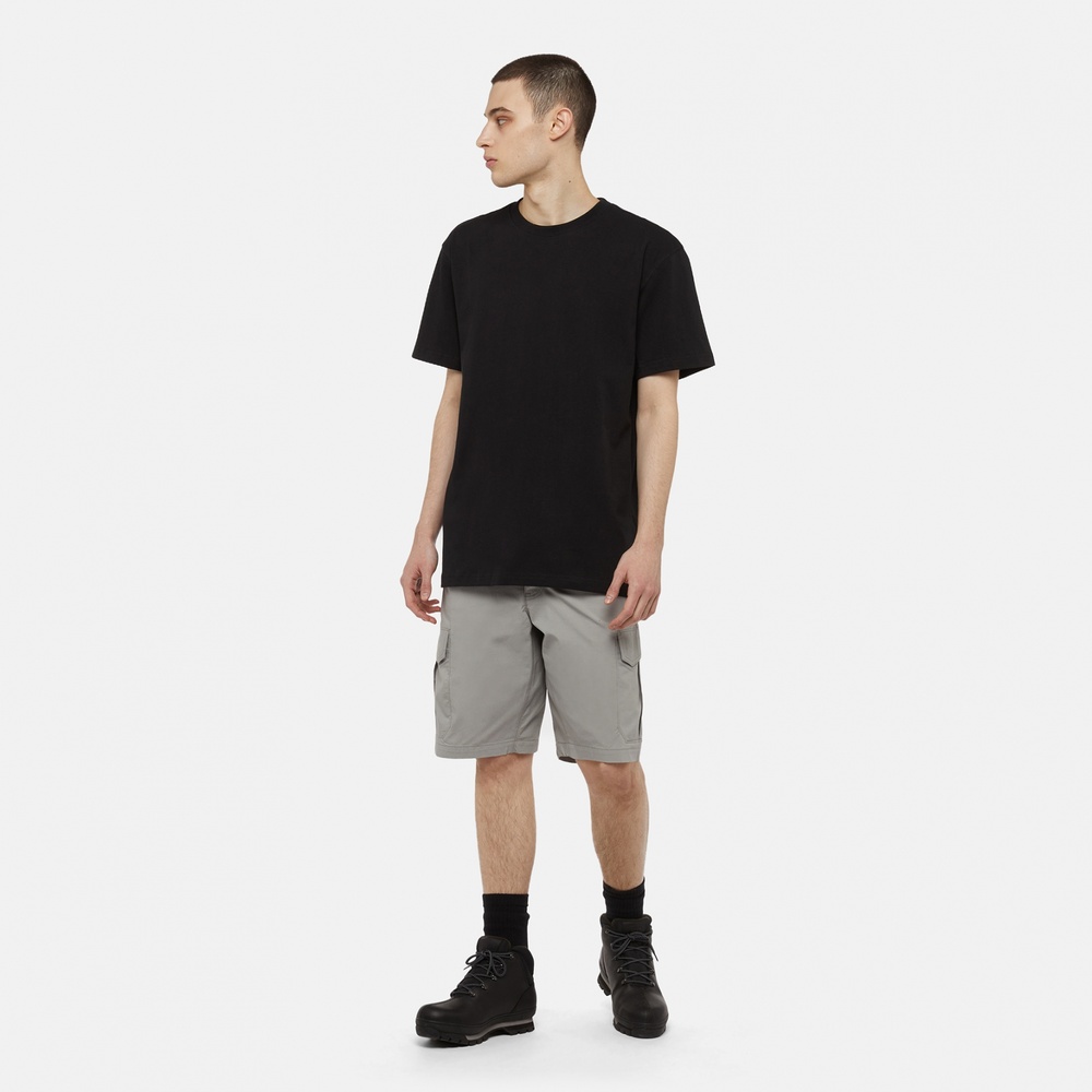 DickiesT-ShirtHeavyweightSsTeeRelaxedDK0A4YT7