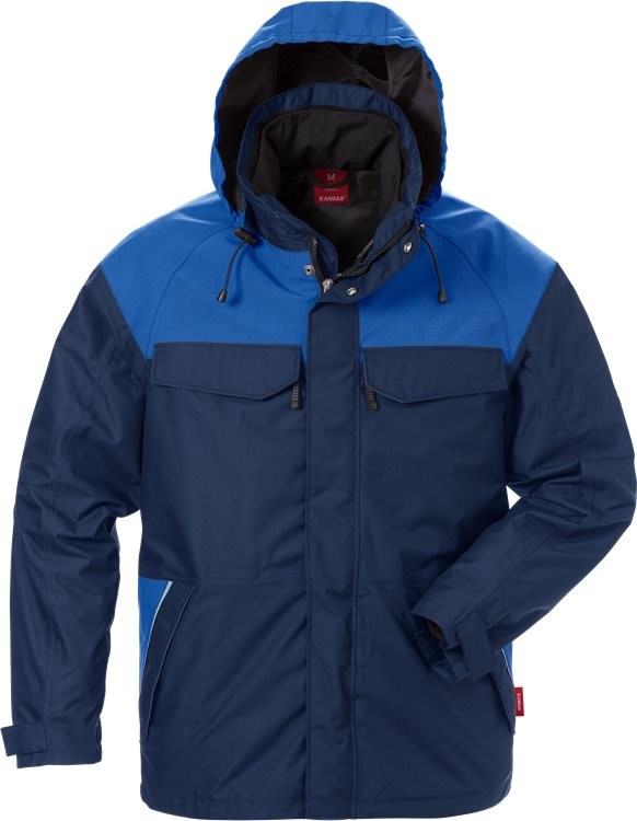 KansasWinterjackeIconAirtech3in1Jacke4056GTTMarineKnigsblau