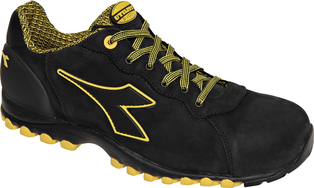 UtilityDiadoraSicherheitsschuheBeatDa2LowS3SFoHroSrBlack-35