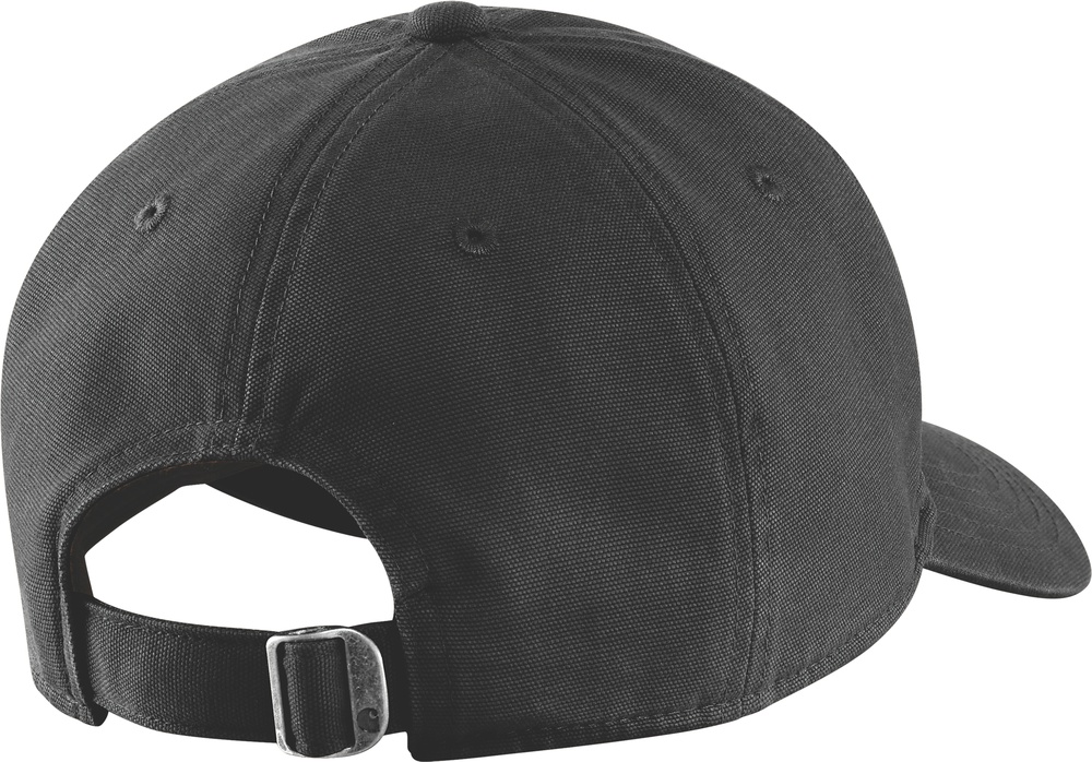 CarharttCanvasEmbroideredGraphicCap106810