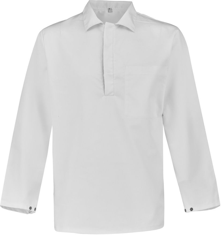 LafontMarineshirtBowlLAF02213White-XS