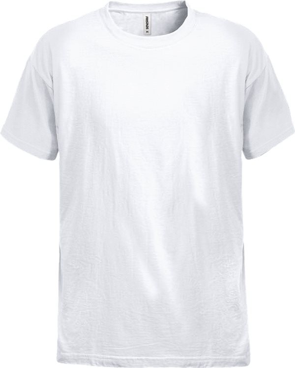 FristadsKurzarmT-ShirtAcodeT-Shirt1911BSJWei