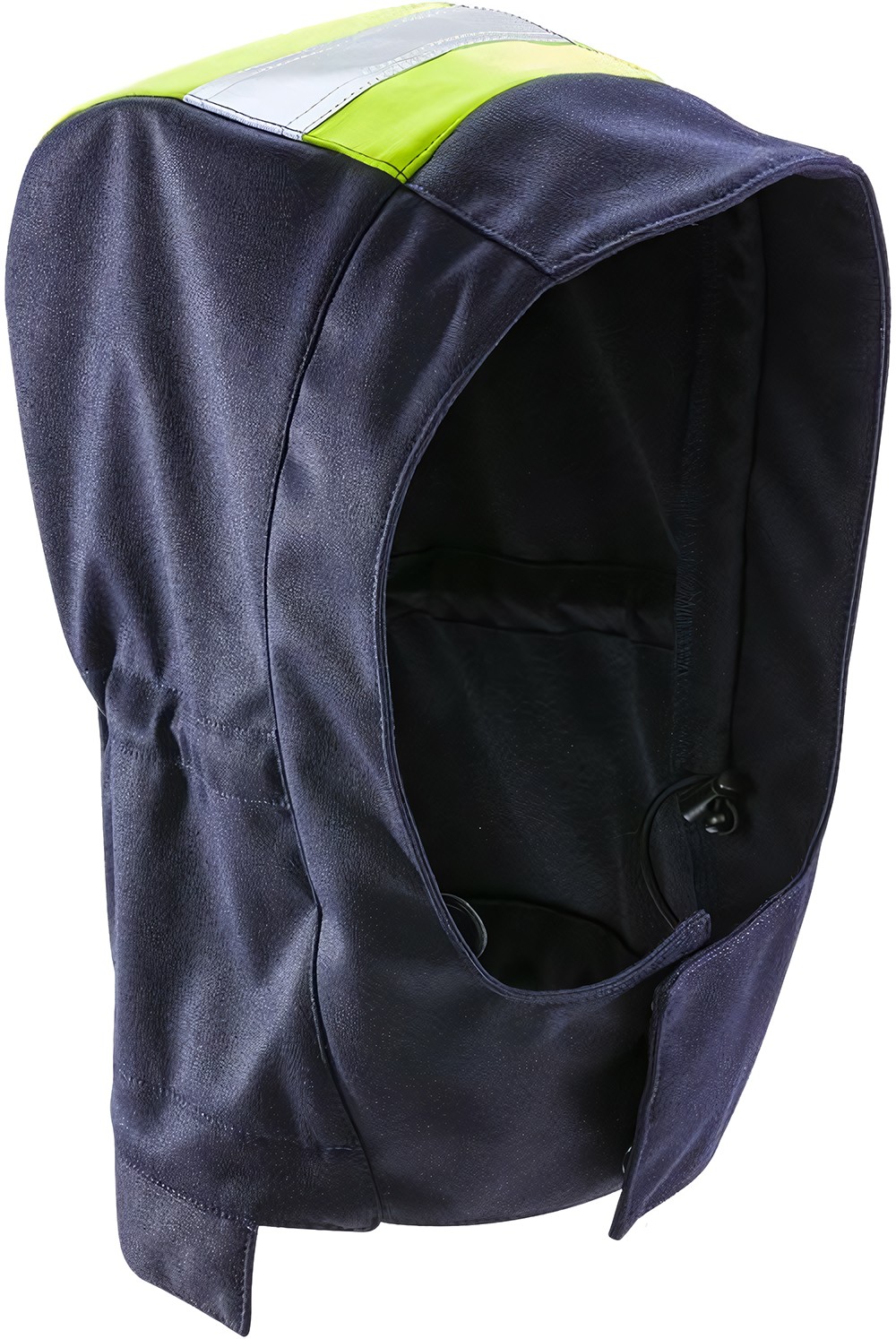 FristadsFlamestatSoftshell-Kapuze4077FSSWarnschutz-GelbMarine