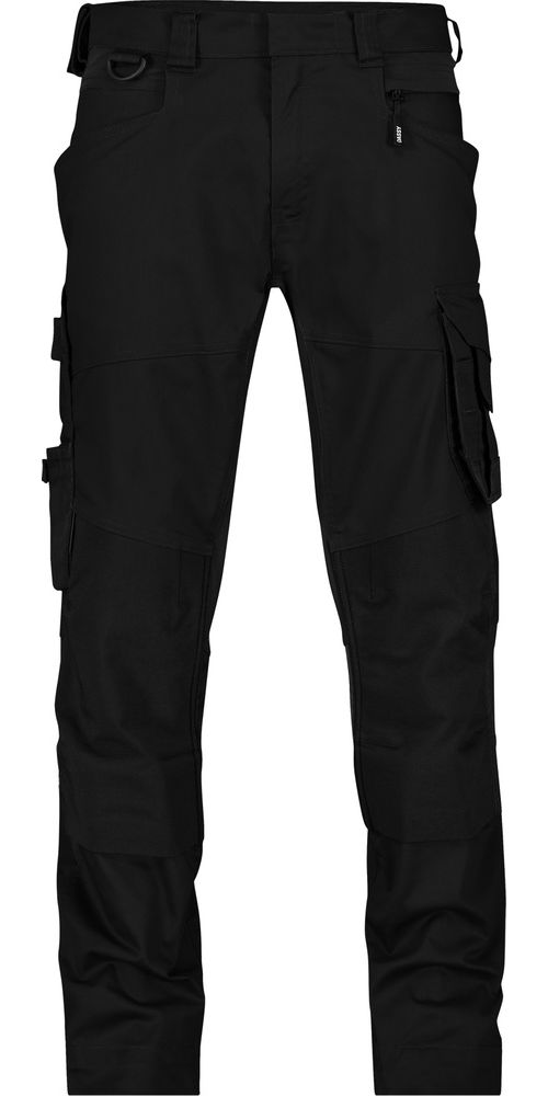 DassyStretch-ArbeitshoseMitKniepolstertaschenDynaxNext