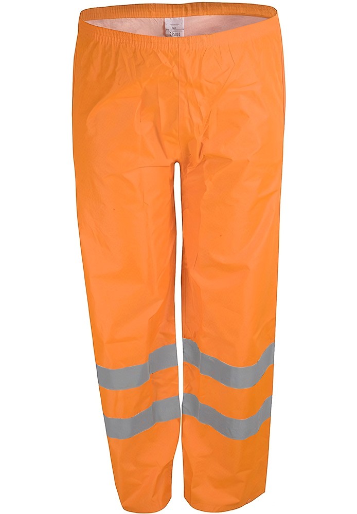 TerratrendJobWarnbauBundhoseOrange