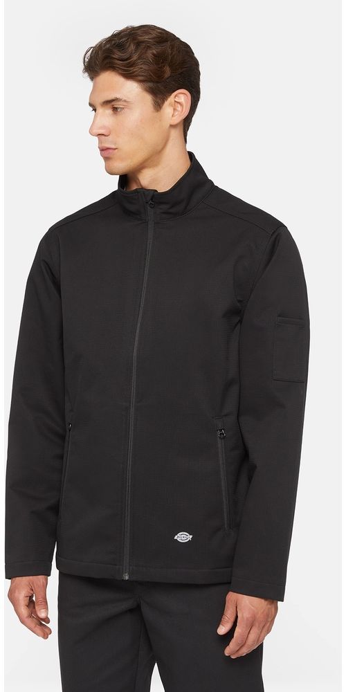 DickiesFullZipSoftshellJacketDK0A4YN9