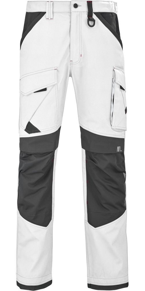 LafontHoseRuler1ATT3WhiteCharcoal-XS
