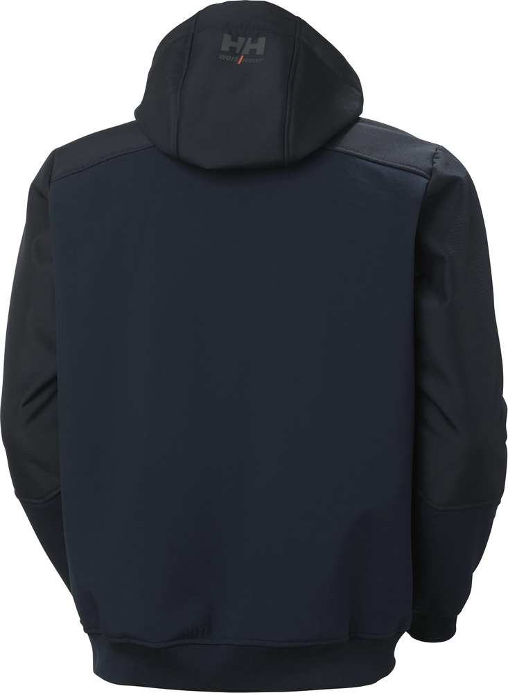HellyHansenSoftshelljackeOxfordWinter74291590Navy-XS