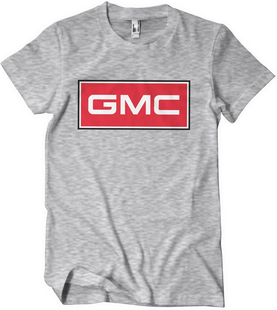 GMCT-ShirtLogoT-ShirtGM-1-GMC003-H51-12HeatherGrey-S