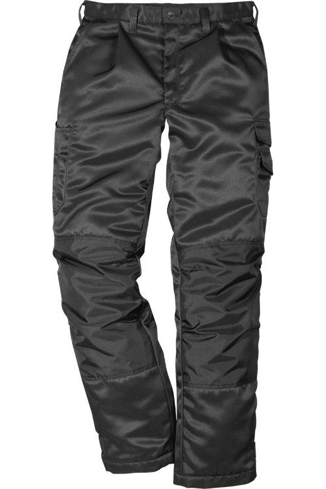 FristadsWinterhose267PPSchwarz-C44