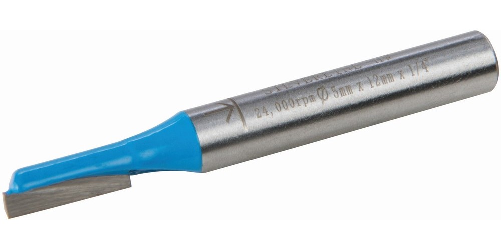 SilverlineFrserNutfrsermetrisch14Zoll