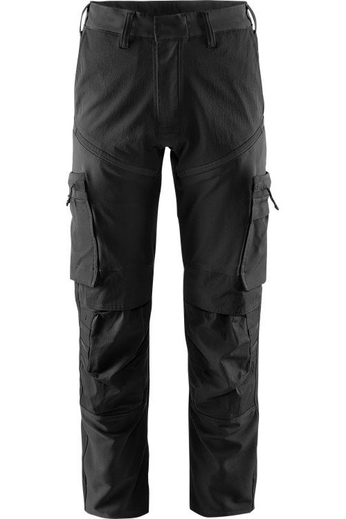 FristadsStretch-Hose2653LWSSchwarz