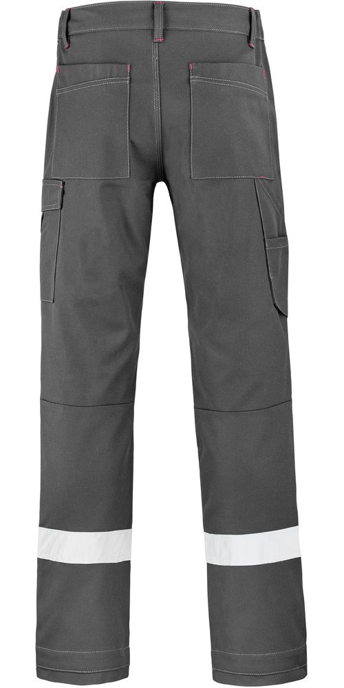 LafontHoseHBasaltReflect1MIMUPBRCharcoalGrey-XS