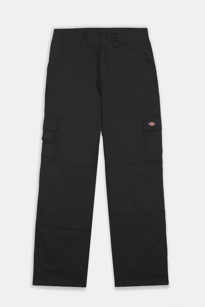 DickiesArbeitshoseEverydayTrouserDK0A867QBlack-28