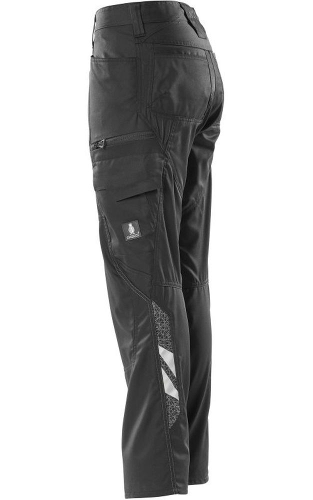 MascotDamenHoseAccelerate18478-230Schwarz-C3476