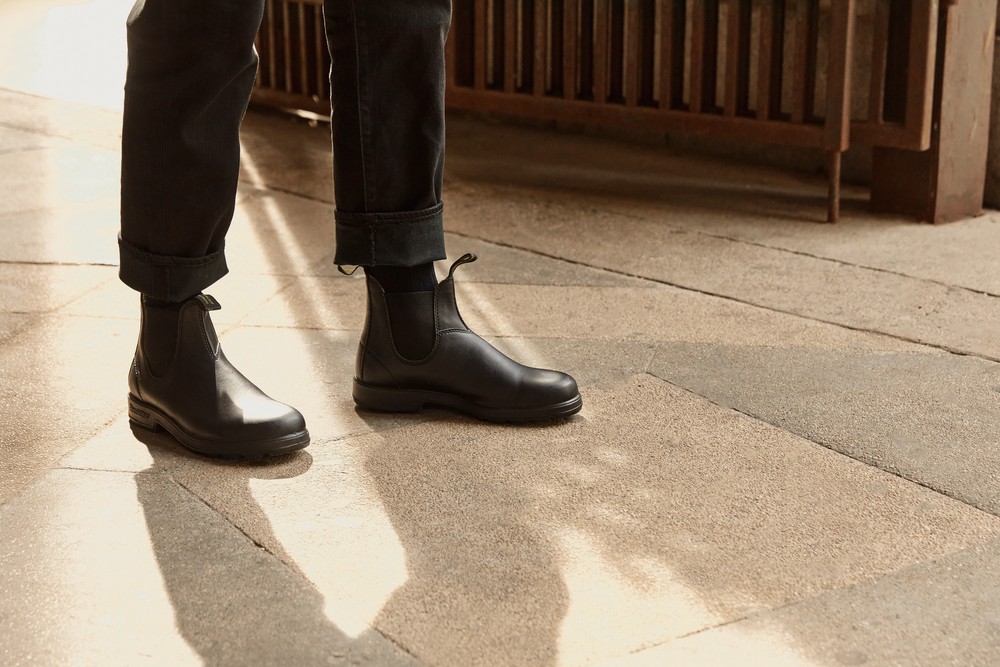 BlundstoneStiefelBoots2115VeganBlack