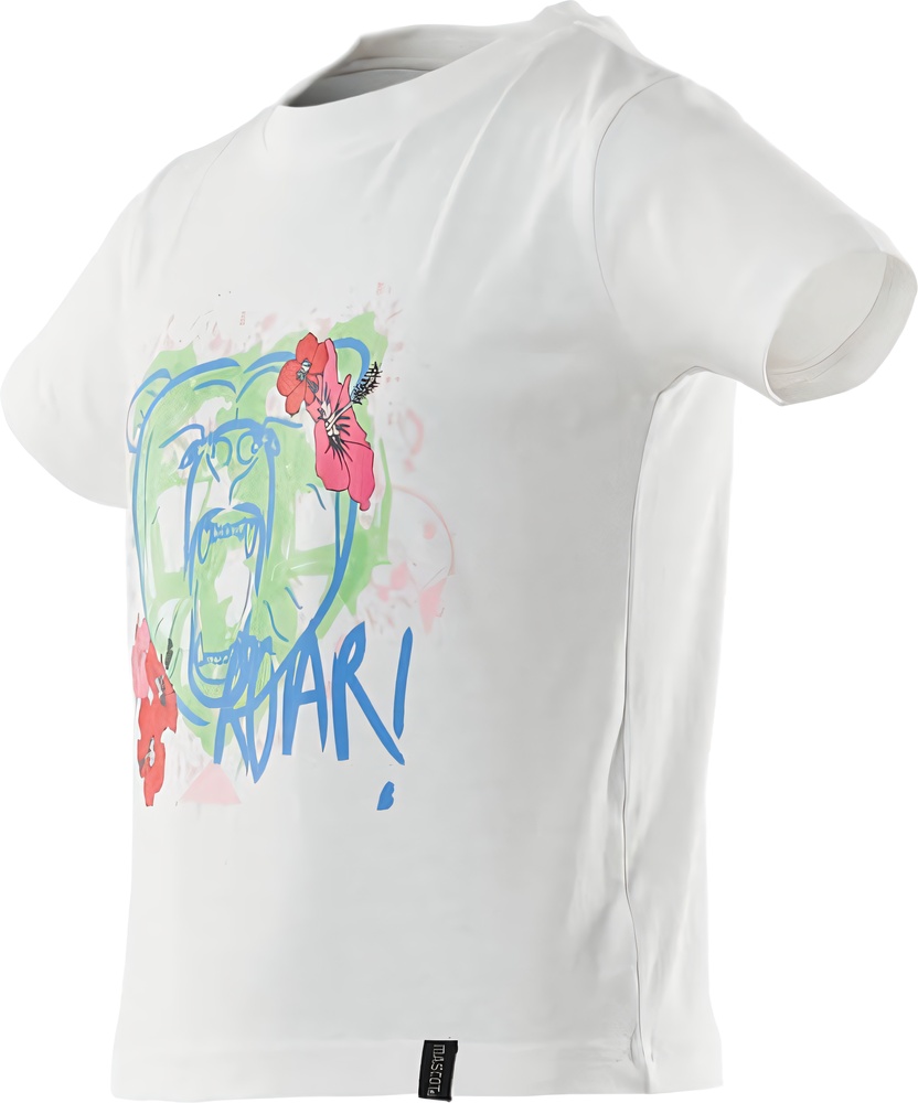 MascotT-ShirtsfrKinderAccelerate18992-965