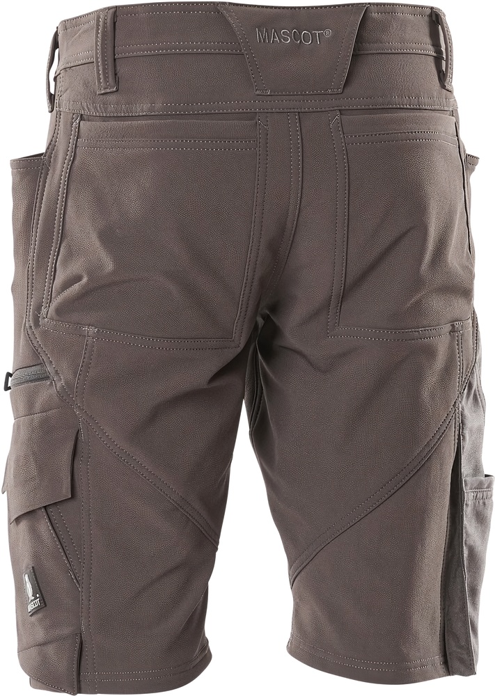 MascotShortsAccelerate18149-511Dunkelanthrazit-C42