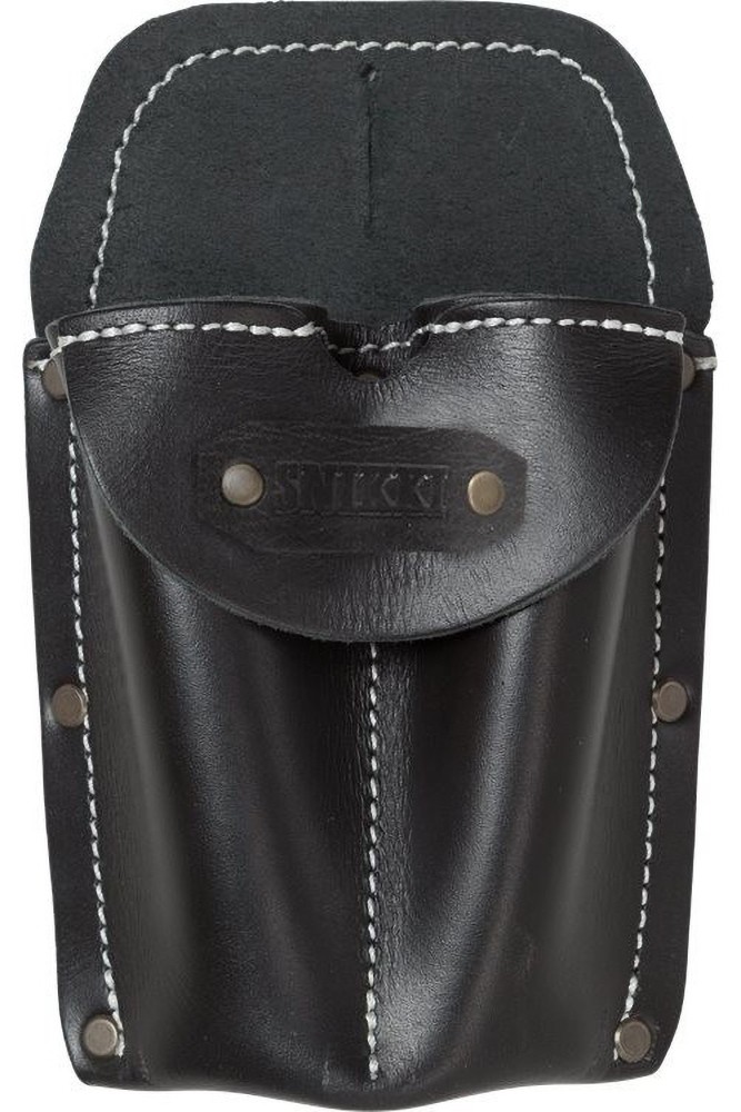 FristadsSnikkiMesserhalter9312LTHRSchwarz