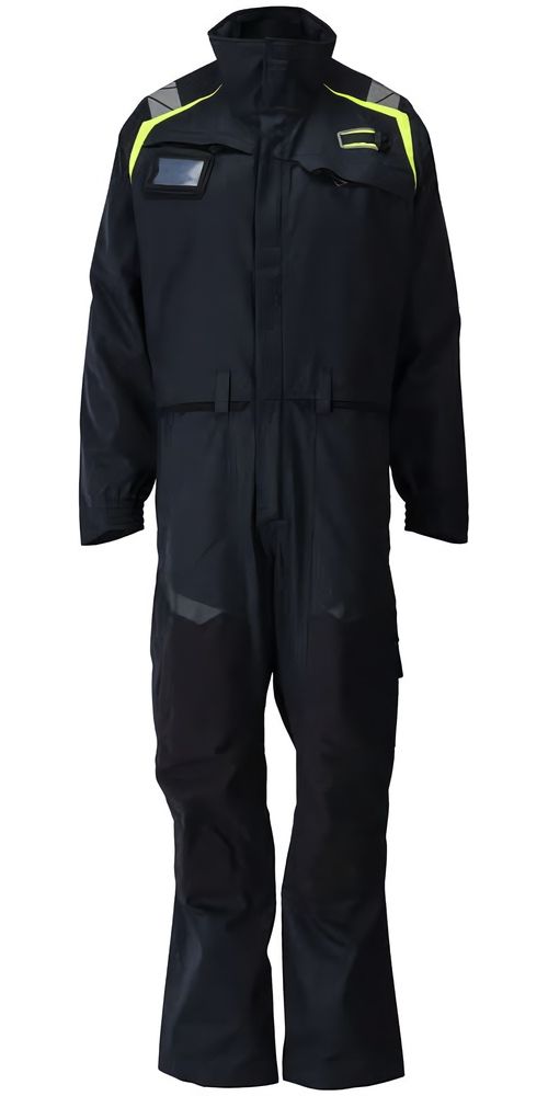 MascotOverallmitKnietaschenAccelerateMultisafe21519-281