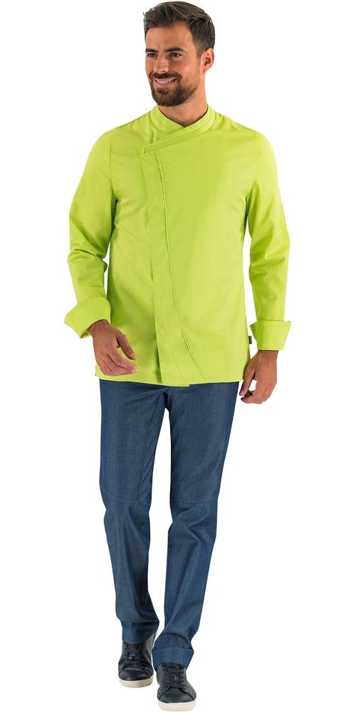 LafontErgonomischeHose5TaschenRomarinJean1RMACVDenimBlue-42