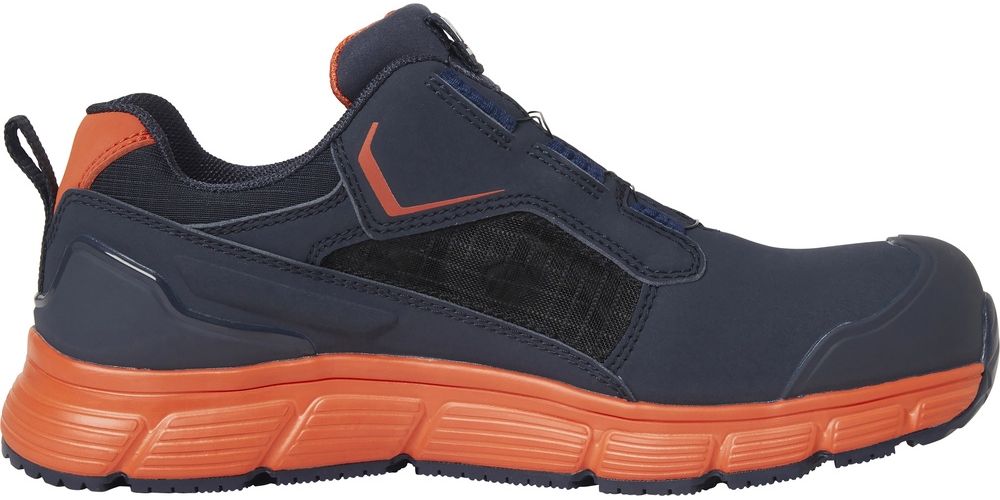 HellyHansenSicherheitsschuhKensingtonMXRSandalBoaS1PS78357592NavyOrange-35