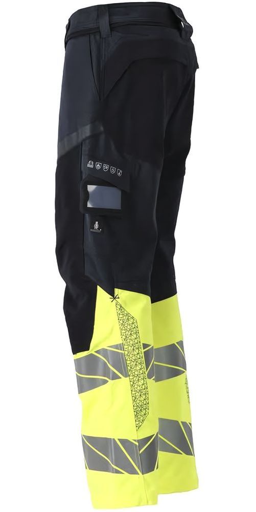 MascotHosemitKnietaschenAccelerateMultisafe21479-281