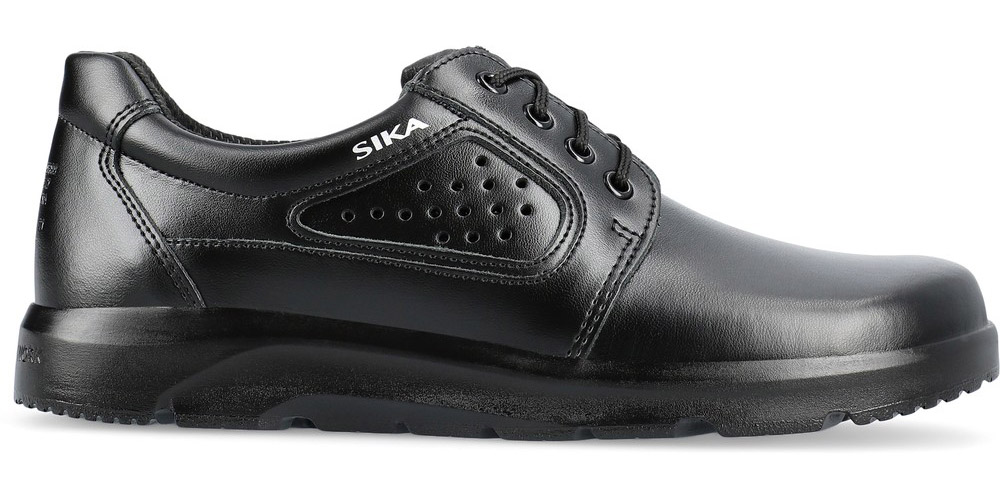 SikaArbeitsschuhOptimaxSchnrschuhSchwarz