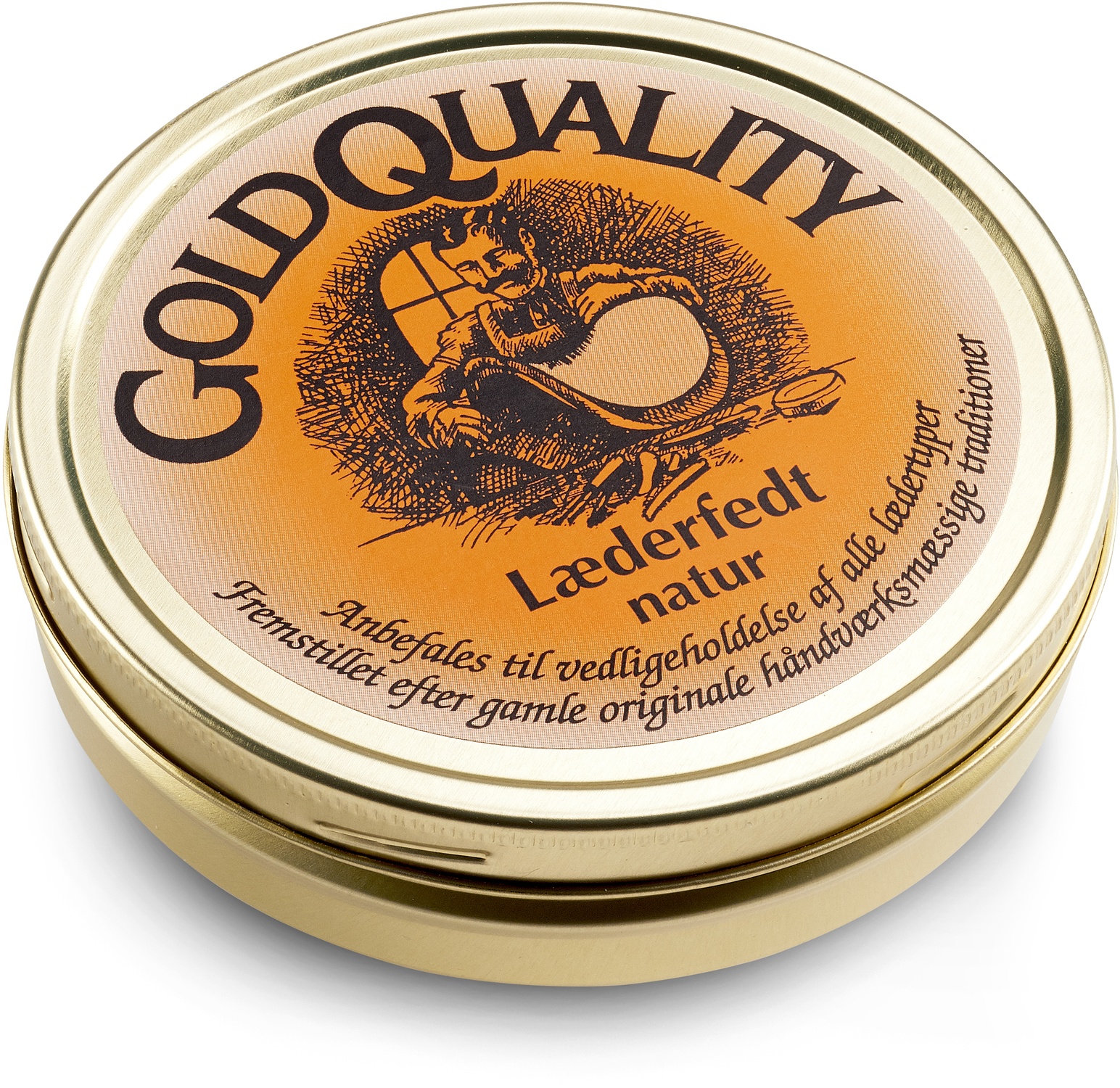 SikaLederfettNaturel