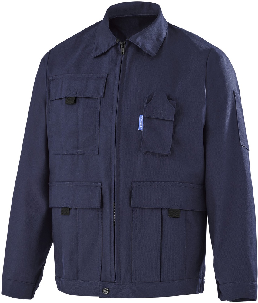 CepovettJackeMehrfachtaschen92319035Navy-XS