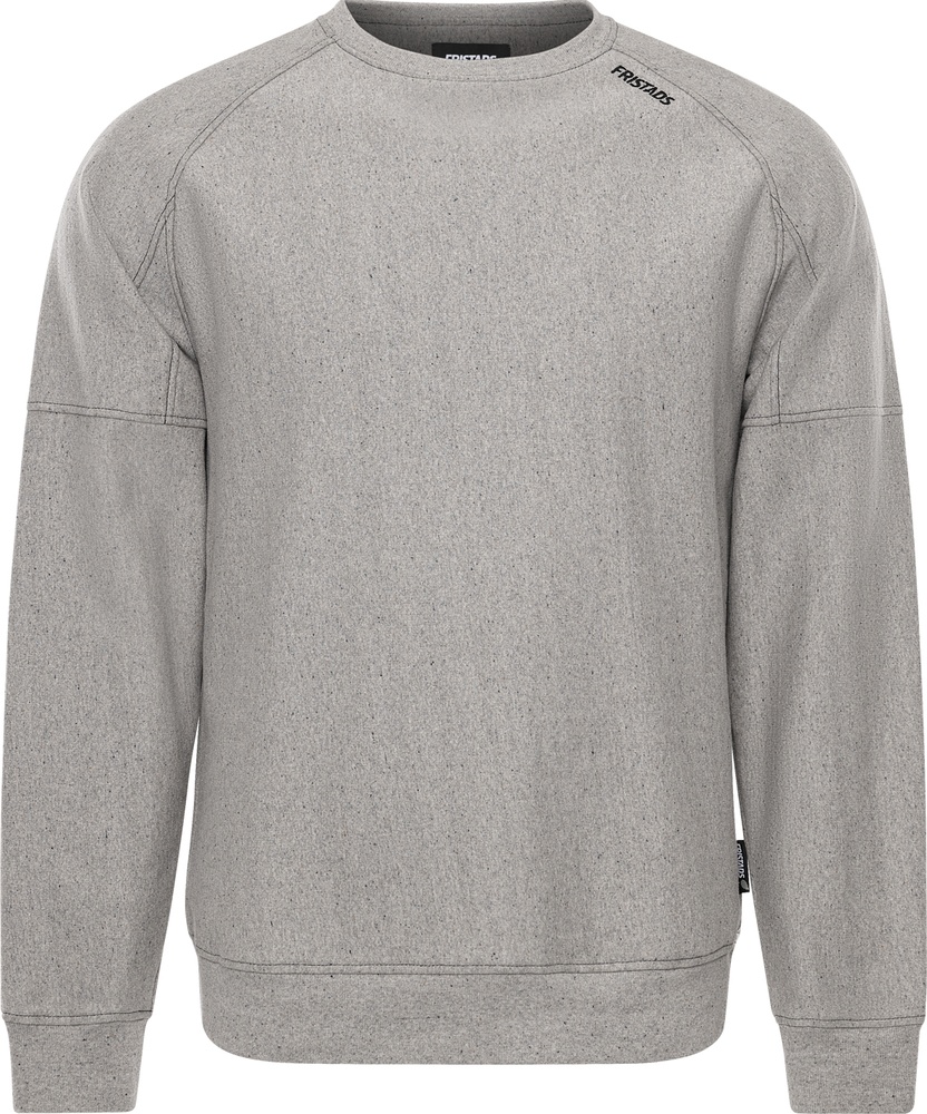 FristadsSweatshirt7850CLS300599GreyMelange-3XL