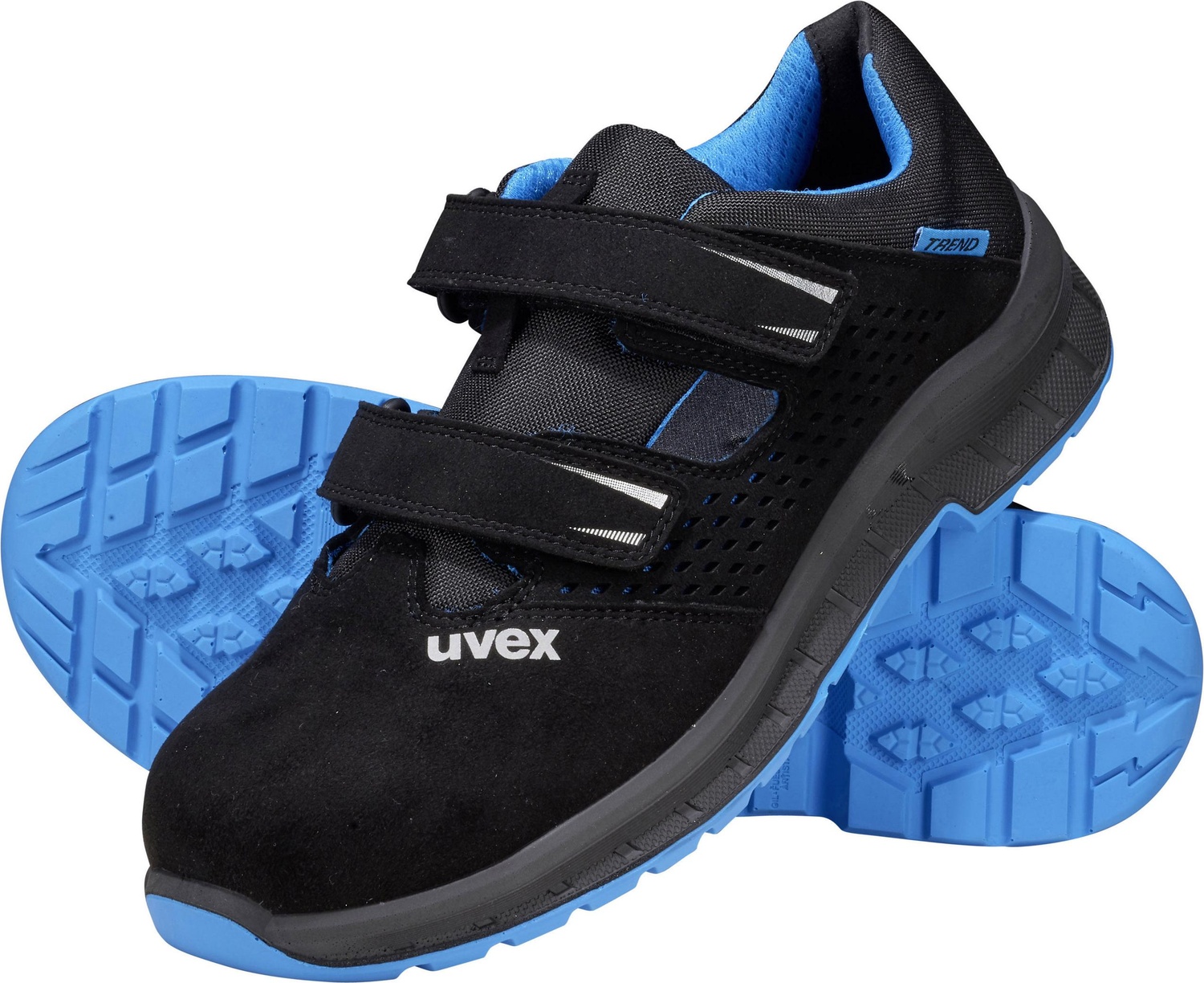 Uvex2TrendSandalenS169368BlauSchwarz69368